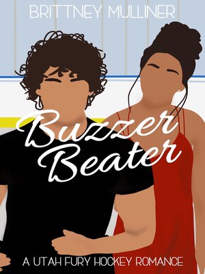 Buzzer Beater - ebook